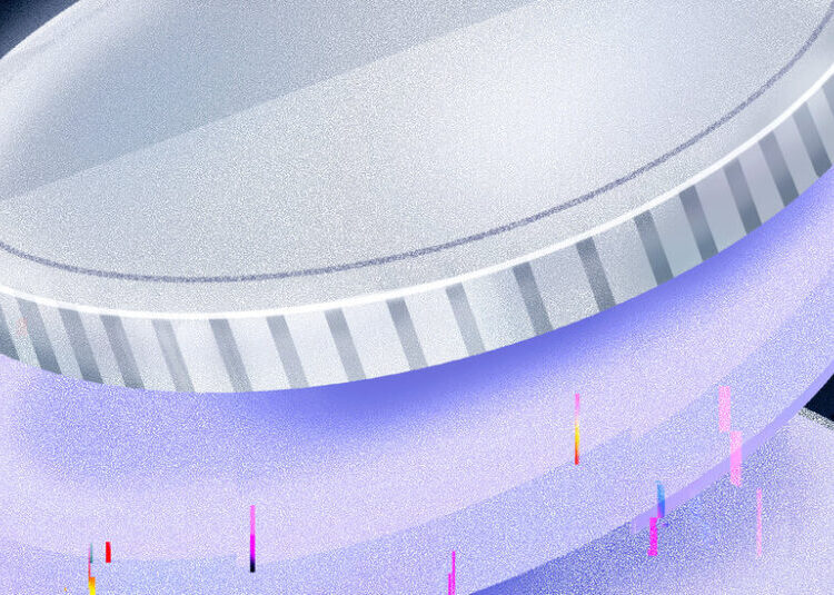 How a Cryptocurrency Helps Criminals Launder Money and Evade Sanctions