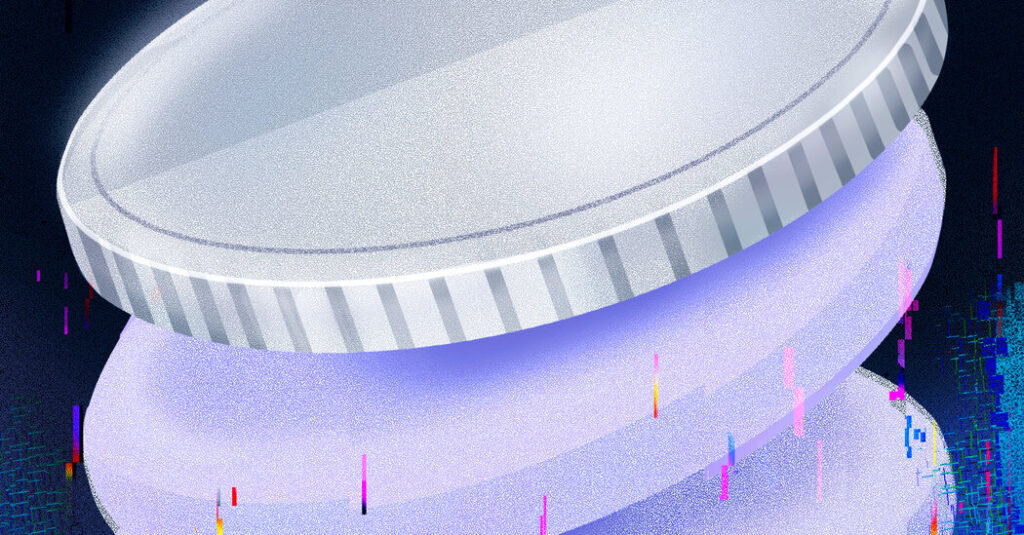 How a Cryptocurrency Helps Criminals Launder Money and Evade Sanctions