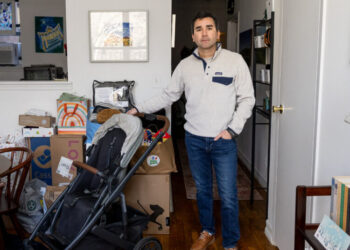 A Surrogacy Firm Told Parents-to-Be Their Money Was Safe. Suddenly, It Vanished.