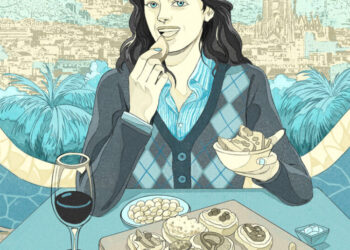 How to Choose a Restaurant When You’re Traveling