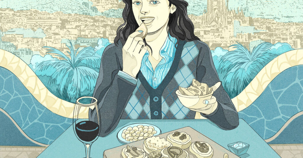 How to Choose a Restaurant When You’re Traveling