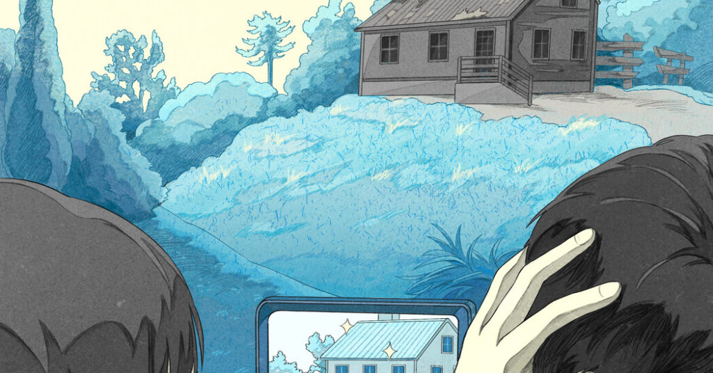 How to Avoid an Airbnb Fail