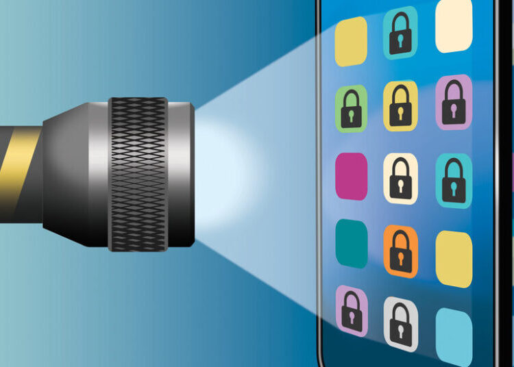 Phone Searches at the Border Are Up. How to Protect Your Privacy.