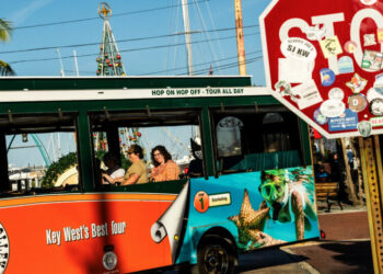 How Much More Can the U.S. Travel Industry Take?