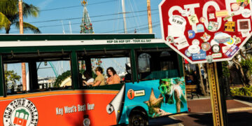 How Much More Can the U.S. Travel Industry Take?