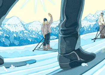 How to Start Skiing: A Beginner’s Guide