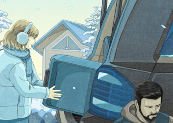 Driving for the Holidays? How to Make Your Road Trip Safe.