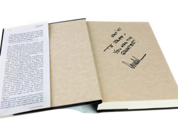 ‘Don’s Best Friend’: How Epstein and Trump Bonded Over the Pursuit of Women