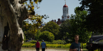 Trump Administration to Appeal Harvard Funding Case