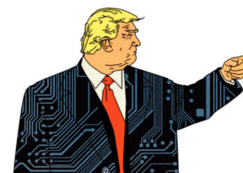 From A.I. to Chips, Big Tech Is Getting What It Wants From Trump