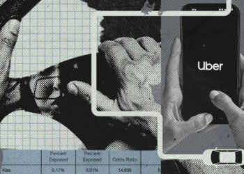 Flagged for Sexual Misconduct, Many Uber Drivers Stay on the Road