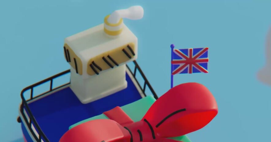 For These Businesses, U.S. Tariffs Are a Price Worth Paying