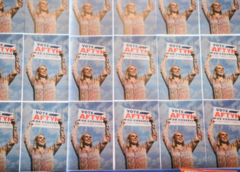 Heading Toward Midterms, the G.O.P. Continues to Slip