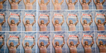 Heading Toward Midterms, the G.O.P. Continues to Slip