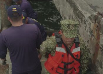 Trump Calls Petro a ‘Drug Leader.’ What’s the Colombian Leader’s Record?