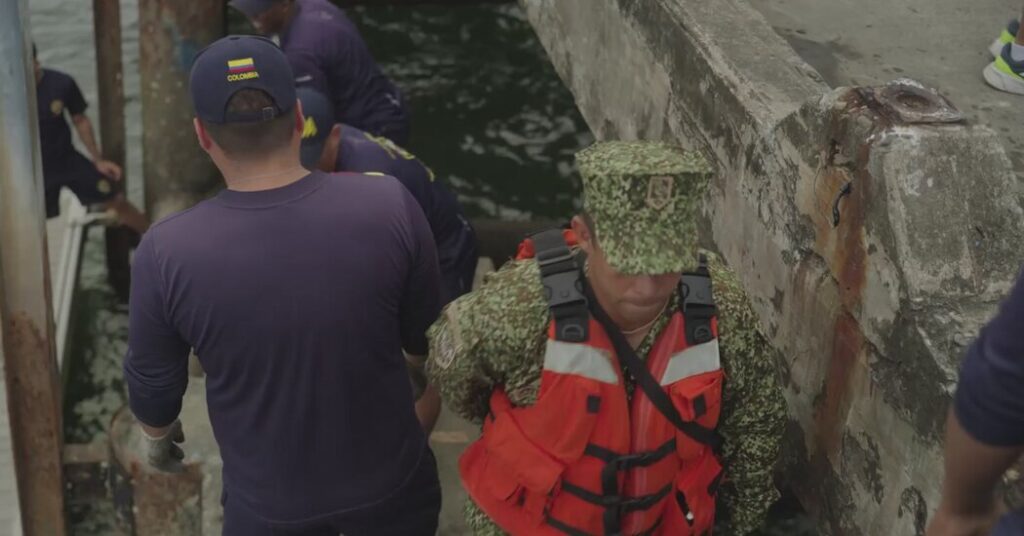 Trump Calls Petro a ‘Drug Leader.’ What’s the Colombian Leader’s Record?