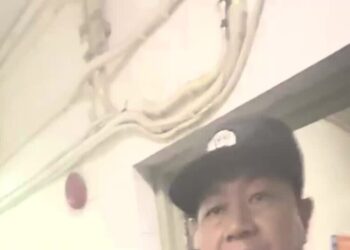 The Anatomy of a Chinese Church Crackdown