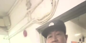 The Anatomy of a Chinese Church Crackdown