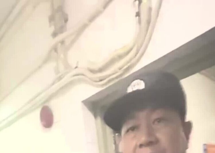 The Anatomy of a Chinese Church Crackdown