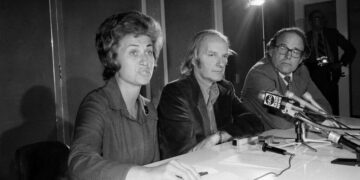 Cora Weiss, Lifelong Champion of Social Justice, Dies at 91