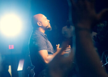 What We Get Wrong About Christian Nationalism