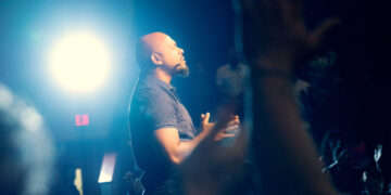 What We Get Wrong About Christian Nationalism