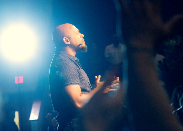 What We Get Wrong About Christian Nationalism