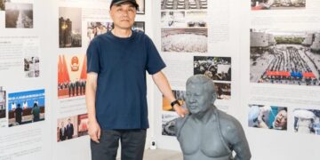 ‘Orwellian Climate of Fear’: How China Cracks Down on Critics in the U.S.