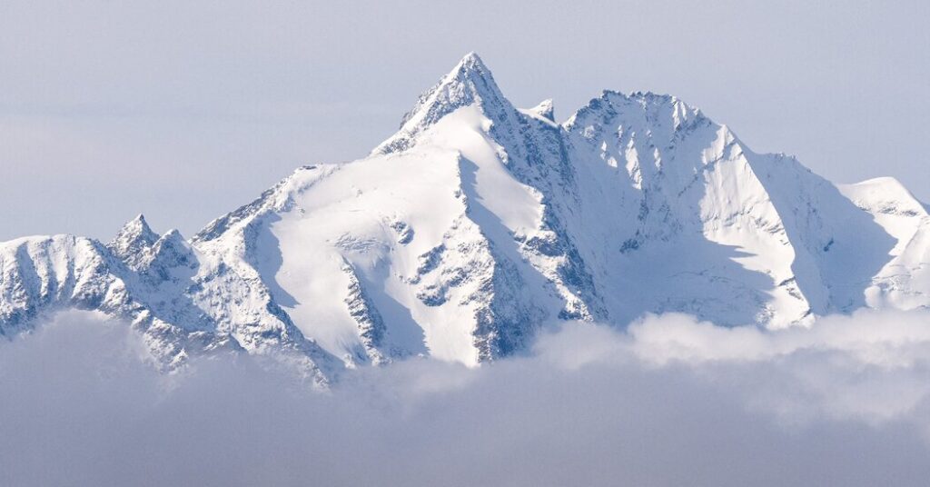 A Woman Froze to Death on an Alpine Trek. Is Her Boyfriend to Blame?