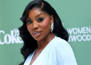 Wendy Osefo Is the Latest ‘Real Housewives’ Star in Legal Trouble