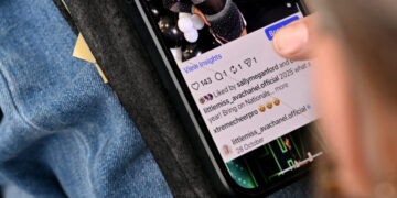 It’s Not Just You. Users Struggle With the Instagram Repost Button.