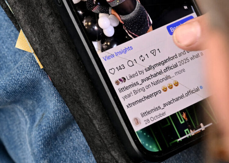 It’s Not Just You. Users Struggle With the Instagram Repost Button.