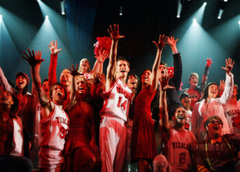 Move Aside, Snowflake: ‘Theater Kid’ Is the New Go-To Political Insult