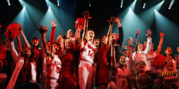 Move Aside, Snowflake: ‘Theater Kid’ Is the New Go-To Political Insult