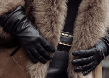 Can I Wear Shearling if I Don’t Want to Wear Fur?