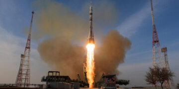 Russian Launch Site Mishap Shows Perilous State of Storied Space Program