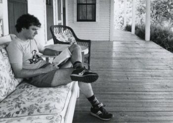 A Writer Who Dazzled on the Page but Lived for the Margins