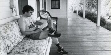 A Writer Who Dazzled on the Page but Lived for the Margins