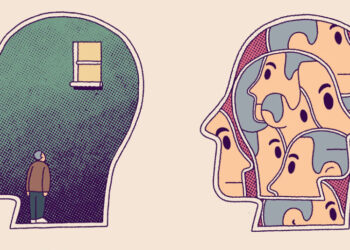 Dementia Comes in Many Forms. Alzheimer’s Is Just One.