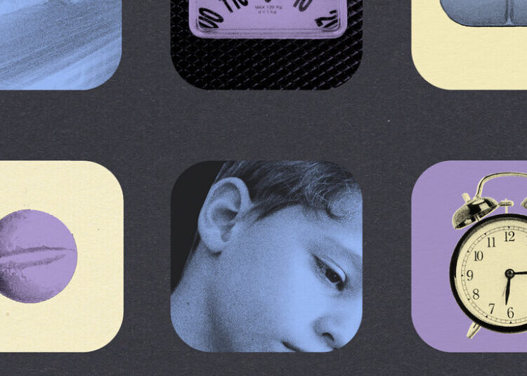 A Smartphone Before Age 12 Could Carry Health Risks, Study Says