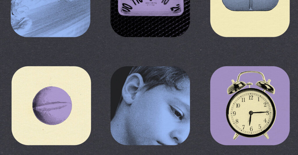 A Smartphone Before Age 12 Could Carry Health Risks, Study Says