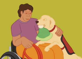 This Holiday Season, Give the Gift That Keeps on Sniffing