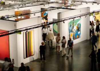 On the Eve of Art Basel Miami Beach, a Case of the Jitters