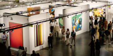 On the Eve of Art Basel Miami Beach, a Case of the Jitters