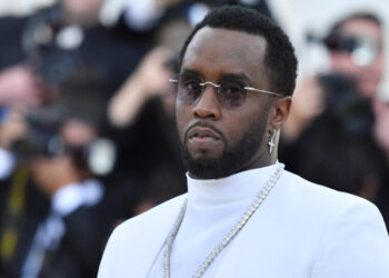 Sean Combs Had a Camera Follow Him. 50 Cent Has the Footage.