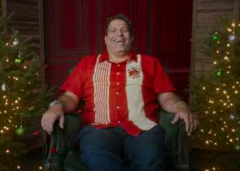 ‘The Merchants of Joy’ Review: Cutthroat Christmas Tree Sales