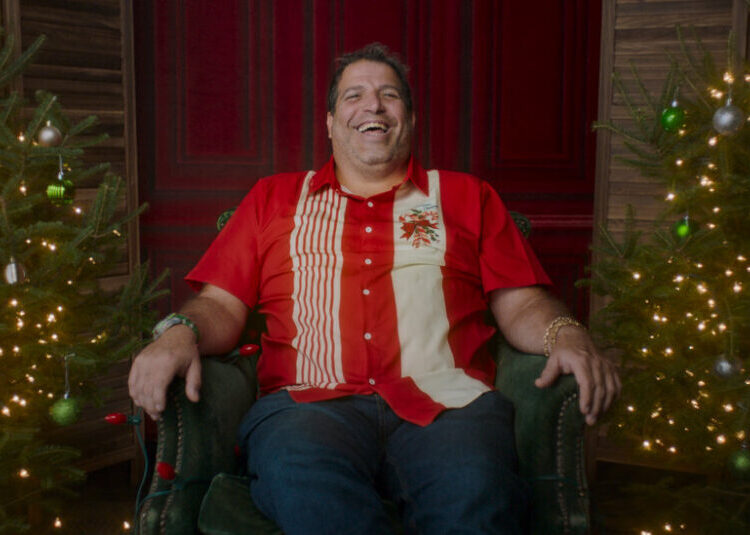 ‘The Merchants of Joy’ Review: Cutthroat Christmas Tree Sales