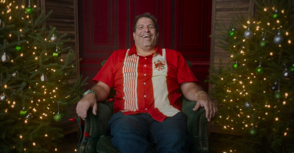 ‘The Merchants of Joy’ Review: Cutthroat Christmas Tree Sales