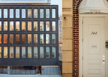 Three Art World Heavyweights Join Forces to Form New Gallery