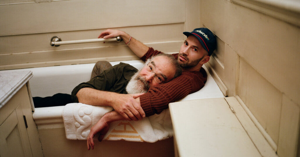 ‘The Artist’ Blends Degas and Dollars, Murder and Mandy Patinkin